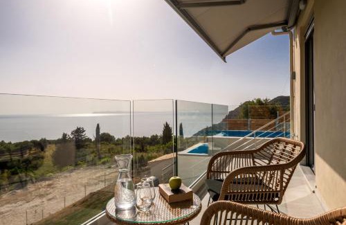 Perdika Villa | Horizon Ionian Villas