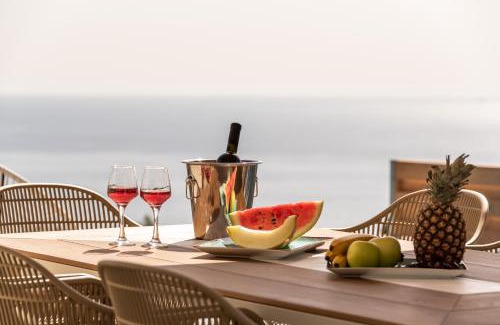 Perdika Villa | Horizon Ionian Villas