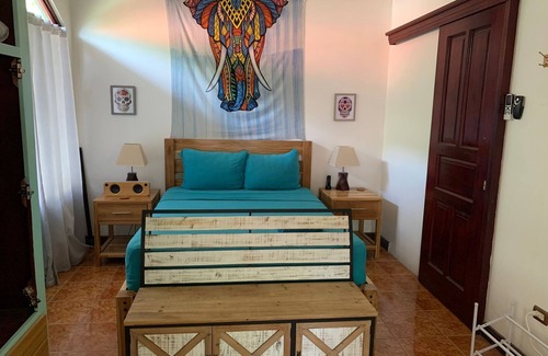 Coco House | Horizon Lounge in Coco Beach