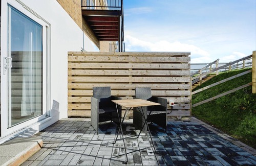 Ventnor Cottage | Horizon View - sleeps 6 guests in 2 bedrooms