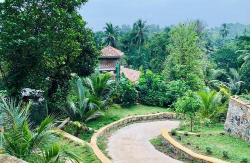 Kaduruduwa Villa | Horizon Villa 2