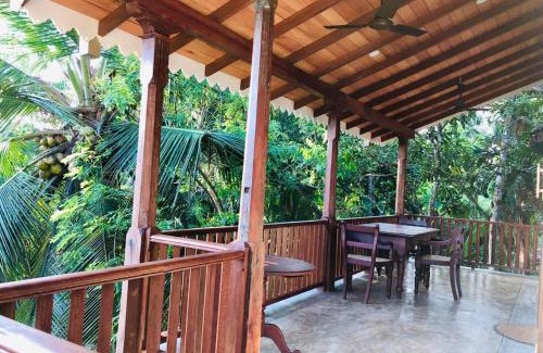 Kaduruduwa Villa | Horizon Villa 2
