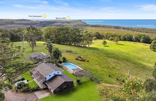 North Haven House | Horizon180 - coastal tranquility