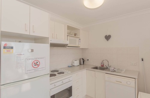 Jindabyne Apartment | Horizons - 213/10 Kosciuszko Road