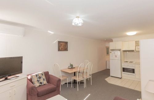 Jindabyne Apartment | Horizons - 213/10 Kosciuszko Road