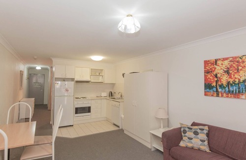 Jindabyne Apartment | Horizons - 213/10 Kosciuszko Road
