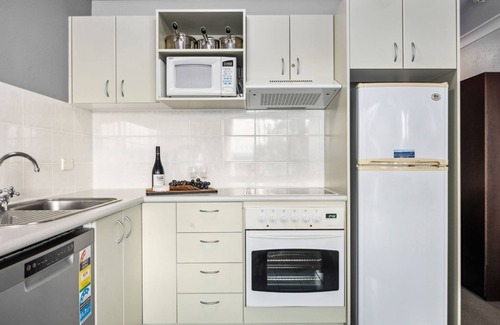 Jindabyne Apartment | Horizons 418 apartment