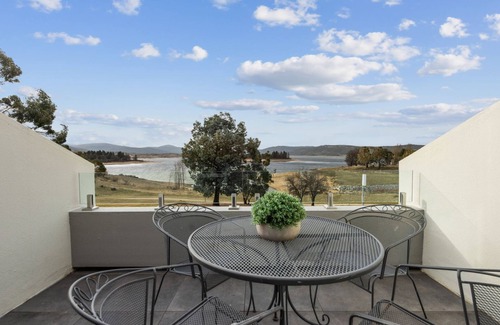 Jindabyne Apartment | Horizons 418 apartment