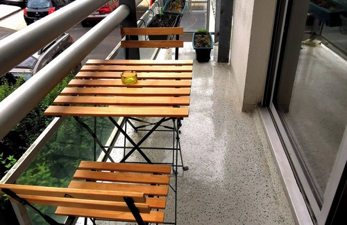 Merignac Apartment | Horizons Bordelais: the 4 corners of the South-West!