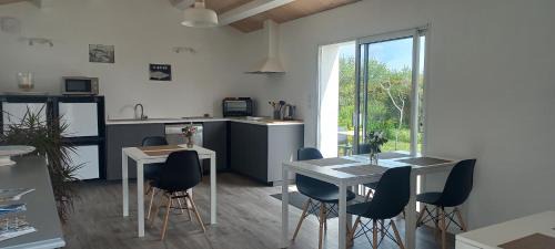 Ile d'Yeu Bed & Breakfast | Horizons de L'Ile