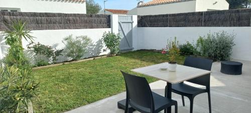 Ile d'Yeu Bed & Breakfast | Horizons de L'Ile