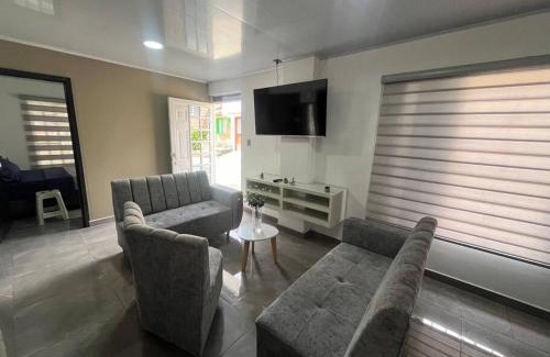 Filandia Apartment | Horizonte Azul Filandia