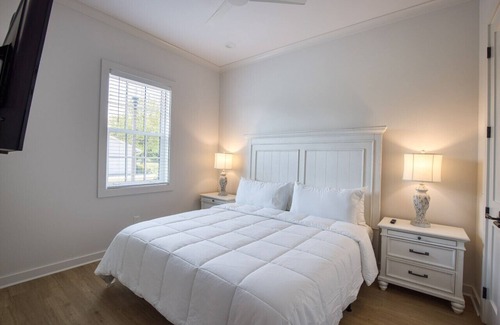 Pass Christian Cottage | Horn Island Cottage In Pass Christian