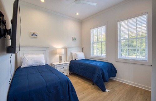 Pass Christian Cottage | Horn Island Cottage In Pass Christian