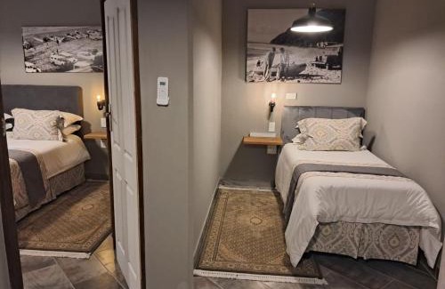 St. Lucia Apartment | Hornbill Family Suites