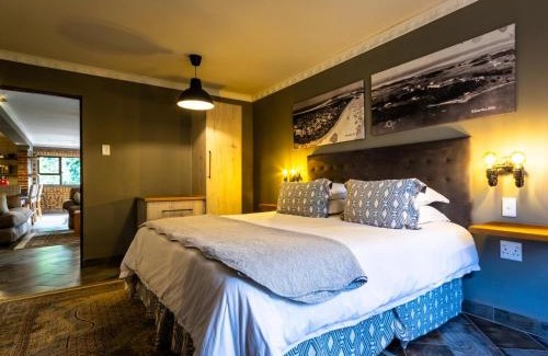 St. Lucia Apartment | Hornbill Family Suites