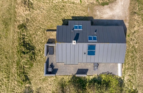 Klitmoller House | "Hornbogi" - 300m from the sea by Interhome
