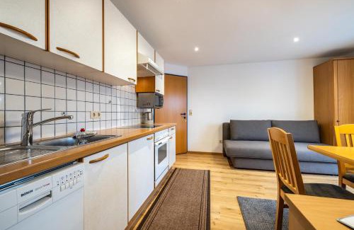 Altenmarkt im Pongau Apartment | Hornergut