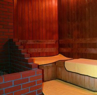Numata Hotel | Horoshin Onsen Hotarukan