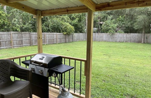 Fellowship House | Horse country retreat