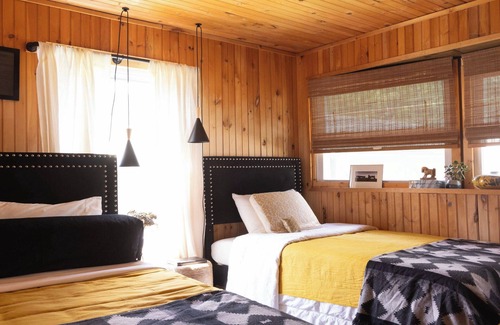 Oliverea Other | Horse Farm Haven in the Catskills – Rustic Charm Meets Serene Countryside