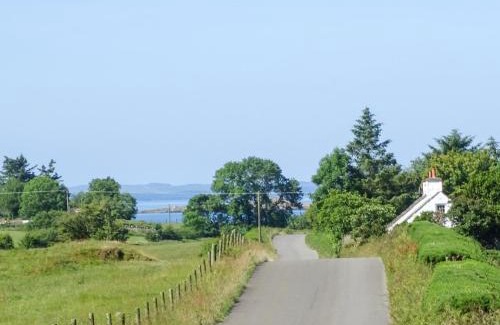 Castle Douglas House | Horsepark Cottage