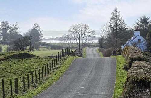 Castle Douglas House | Horsepark Cottage