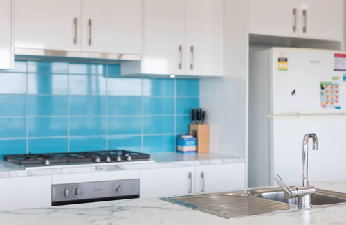 Bermagui Apartment | Horseshoe Bay House - Apartment 1 - Position & views!