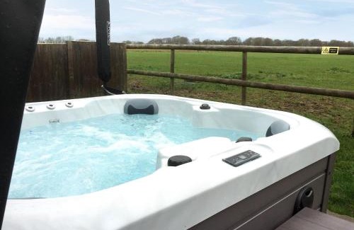 Denton House | Horseshoe Cottage