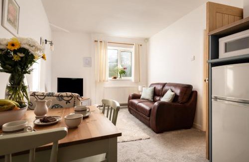Sewerby House | Horseshoe Cottage