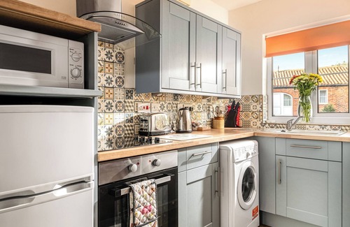 Sewerby Cottage | Horseshoe Cottage - UK43783