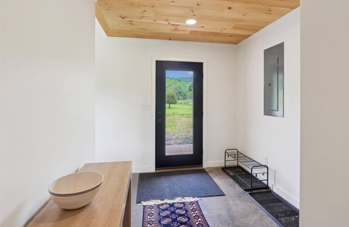 Davis House | Horseshoe Haven*: 4 BR, 2.5 BA in Canaan Valley, Sleeps 8