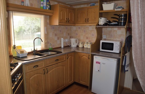 Mablethorpe House | Horseshoe Lake Holidays - Static Caravan, Family Friendly, on-site entertainment