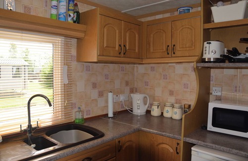 Mablethorpe House | Horseshoe Lake Holidays - Static Caravan, Family Friendly, on-site entertainment