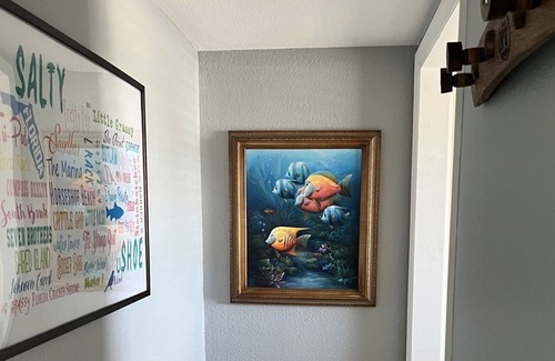 Horseshoe Beach House | Horseshoe Serenity- your little slice of Paradise