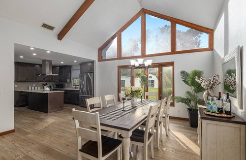 Ocala House | Horsey Heartland oasis 7 Mi WEC Close to all Fun