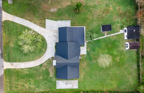 Ocala House | Horsey Heartland oasis 7 Mi WEC Close to all Fun
