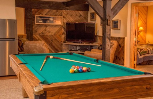 Ruidoso Condo | Horsin` Around - Unit M2