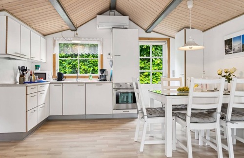 Balka House | "Horsten" - 270m from the sea by Interhome