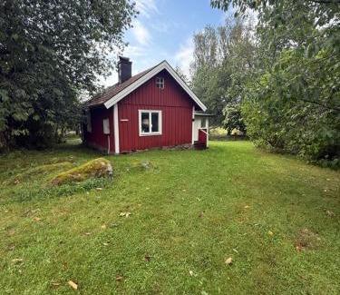 Studsvik House | Horsvik - Hagstugan