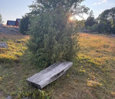 Studsvik House | Horsvik - Hagstugan