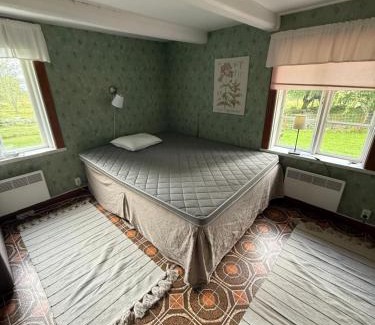 Studsvik House | Horsvik - Hagstugan