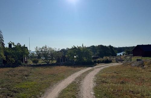 Studsvik House | Horsviksstugor