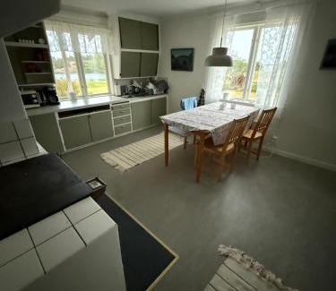 Studsvik House | Horsviksstugor