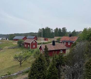 Studsvik House | Horsviksstugor