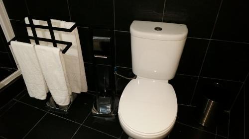 Castelo Branco Bed & Breakfast | Horta D'Alva
