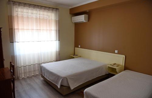 Castelo Branco Bed & Breakfast | Horta D'Alva