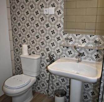 Castelo Branco Bed & Breakfast | Horta D'Alva
