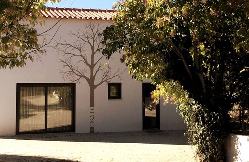 Tomar Cottage | Horta dos Cedros - Casa da Árvore