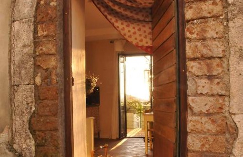 Tivoli House | Horti 13